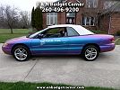 1996 Chrysler Sebring JXi image 0