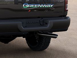 2027 Ram 2500
