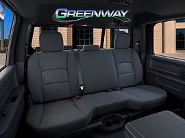 2027 Ram 2500