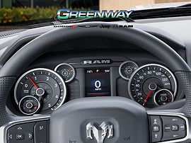 2027 Ram 2500