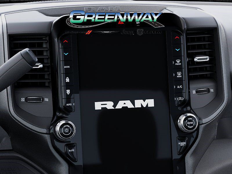 2027 Ram 2500