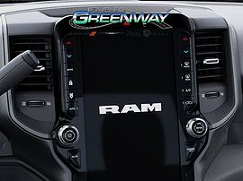 2027 Ram 2500