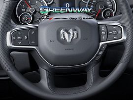 2027 Ram 2500