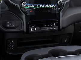 2027 Ram 2500