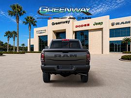 2027 Ram 2500
