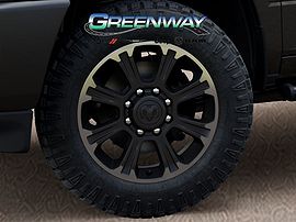 2027 Ram 2500