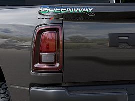 2027 Ram 2500