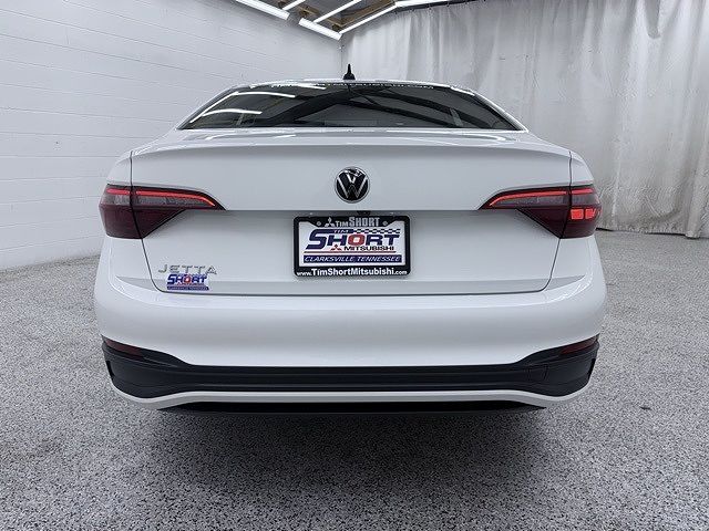 2022 Volkswagen Jetta