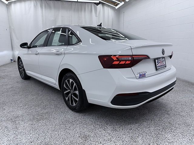 2022 Volkswagen Jetta