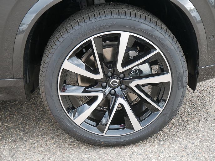 2025 Volvo XC90