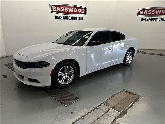 2023 Dodge Charger