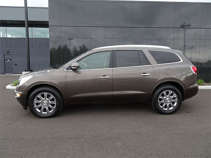 2012 Buick Enclave