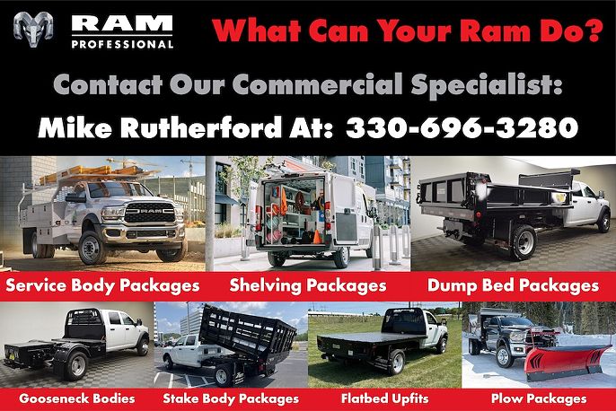 2024 Ram 5500
