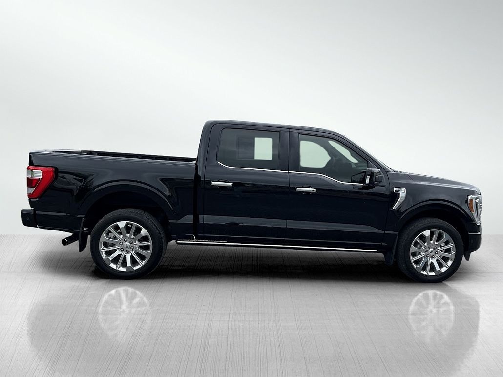 2022 Ford F-150 Limited image 3