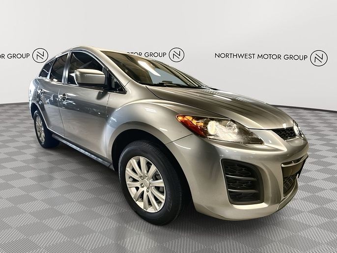 2011 Mazda CX-7