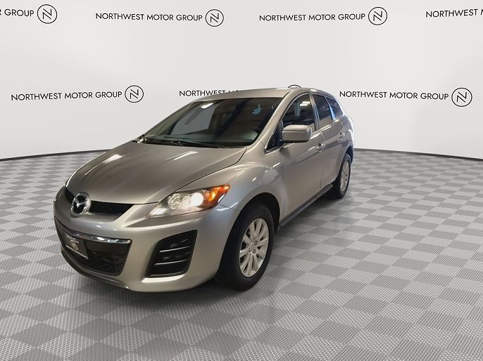 2011 Mazda CX-7