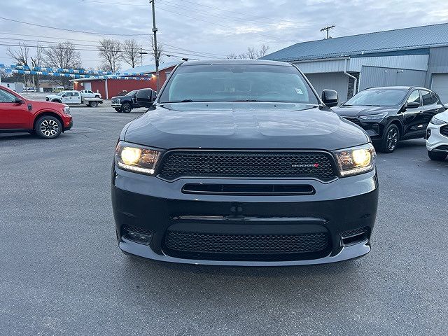 2019 Dodge Durango