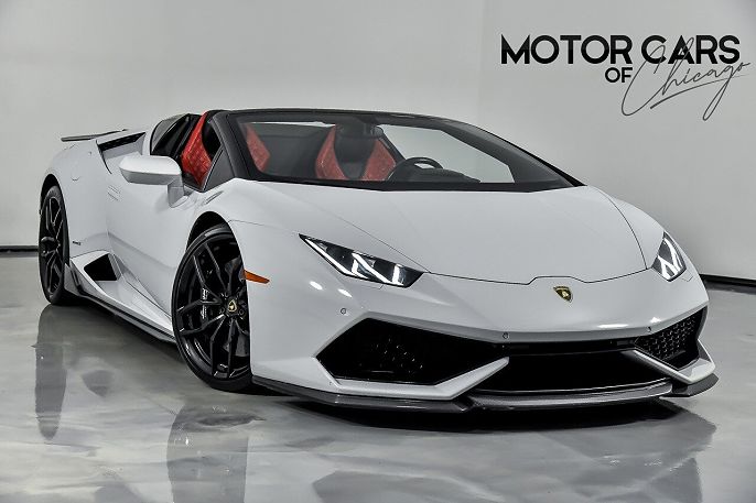 人気商品の再入荷情報をお届け！ Lamborghini Huracan LP610 for Sale | CarStory ジャケット・アウター