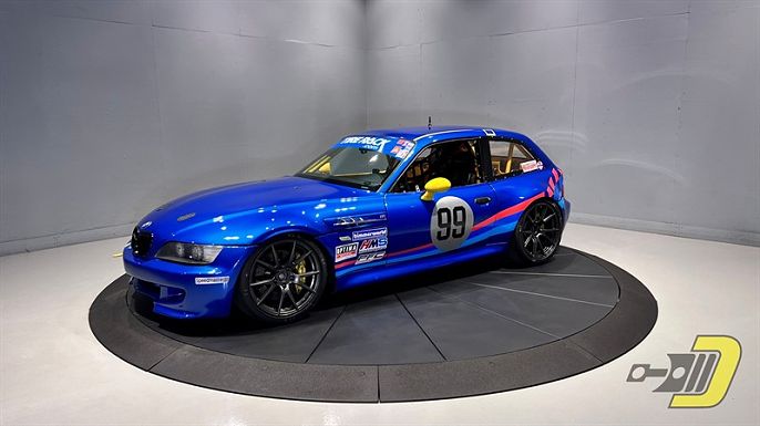 2000 BMW Z3