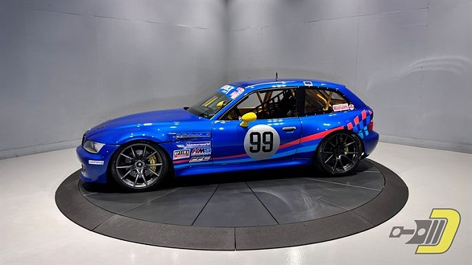 2000 BMW Z3