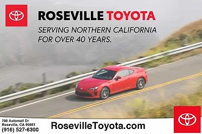 2025 Toyota GR86