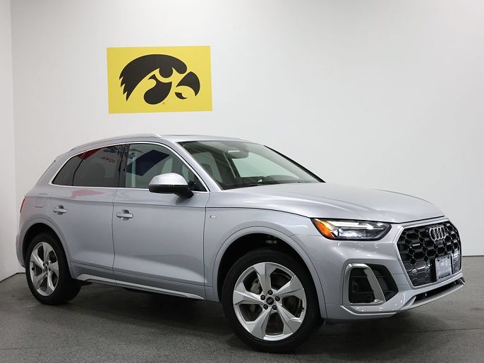 2022 Audi Q5