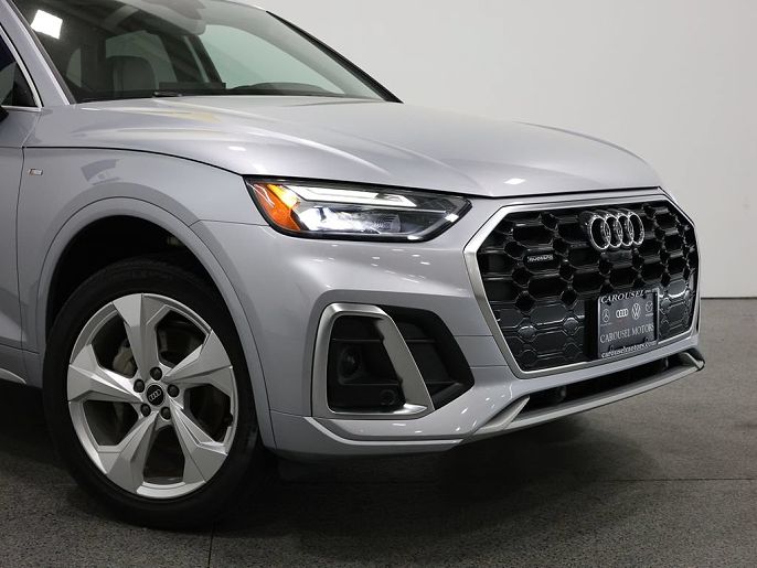 2022 Audi Q5