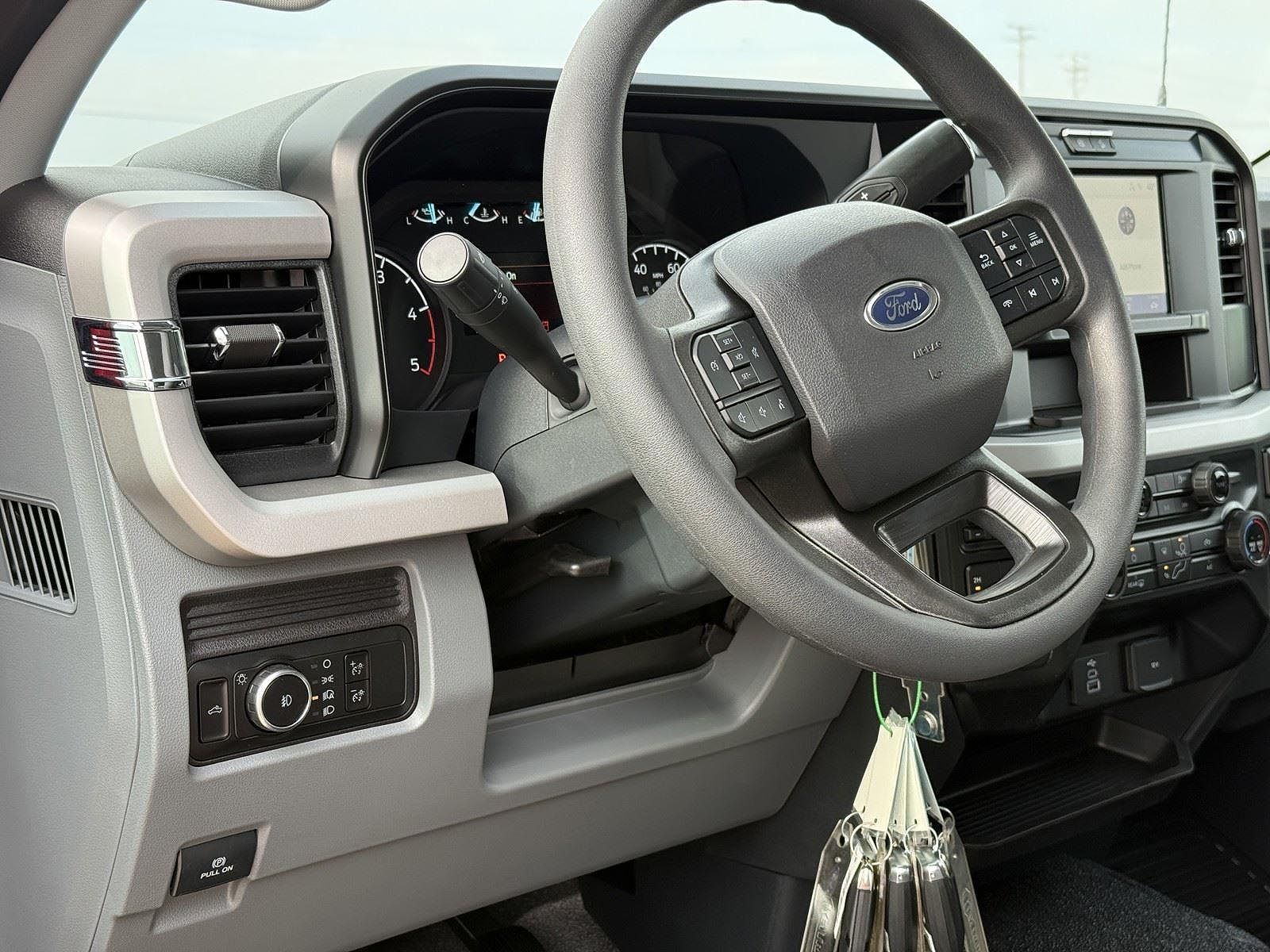 2026 Ford F-250