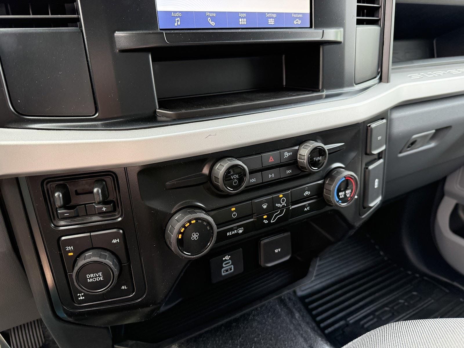 2026 Ford F-250