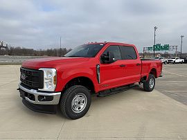 2026 Ford F-250