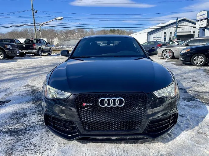 2014 Audi RS5