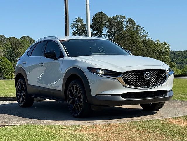 2024 Mazda CX-30