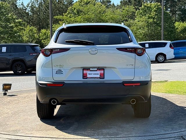 2024 Mazda CX-30