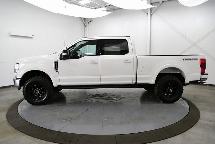 2021 Ford F-350