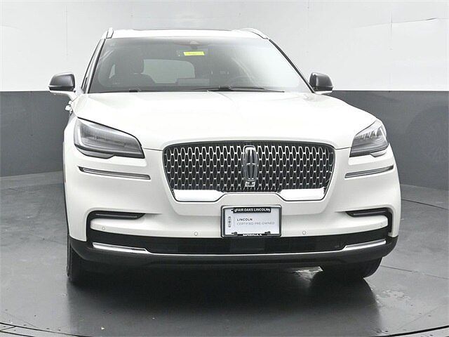 2023 Lincoln Aviator