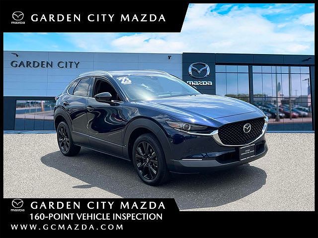 2023 Mazda CX-30