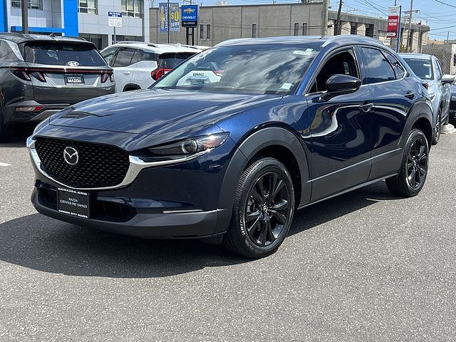 2023 Mazda CX-30