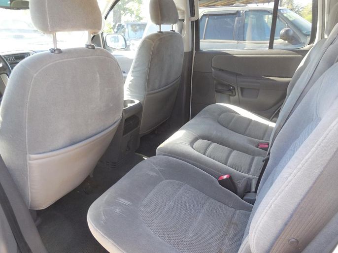 2005 Ford Explorer