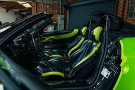 2020 Pagani Huayra