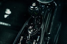 2020 Pagani Huayra