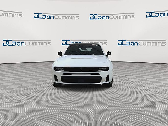 2026 Dodge Charger