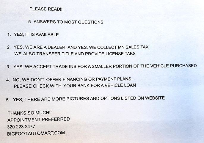 2009 Buick Enclave