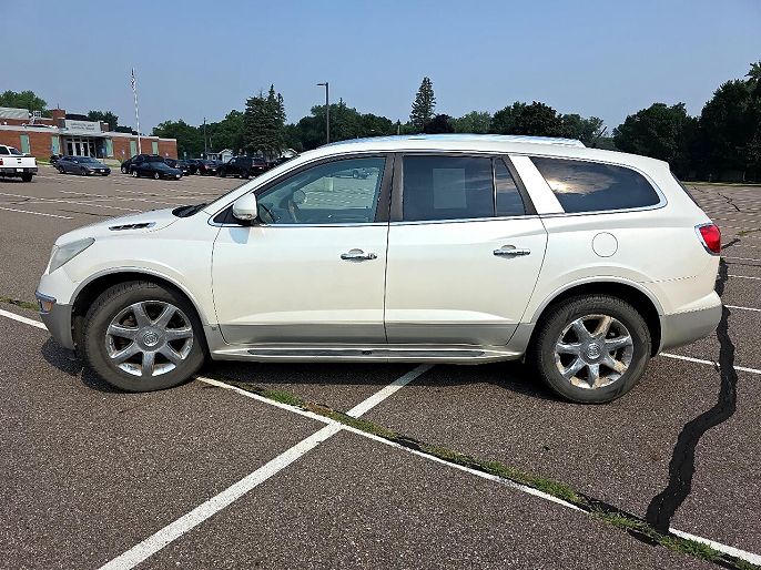 2009 Buick Enclave