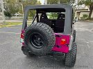1991 Jeep Wrangler S image 17