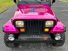 1991 Jeep Wrangler S image 18