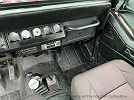 1991 Jeep Wrangler S image 37