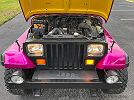 1991 Jeep Wrangler S image 56