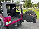 1991 Jeep Wrangler S image 61