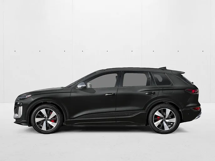 2027 Audi SQ6 e-tron