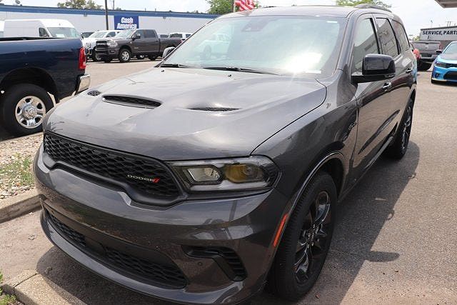 2024 Dodge Durango